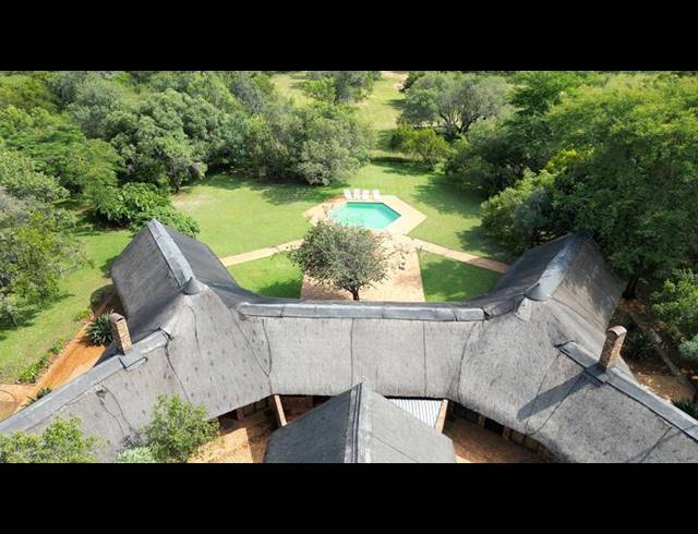 FARM FOR SALE IN BRONKHORSTSPRUIT RURAL